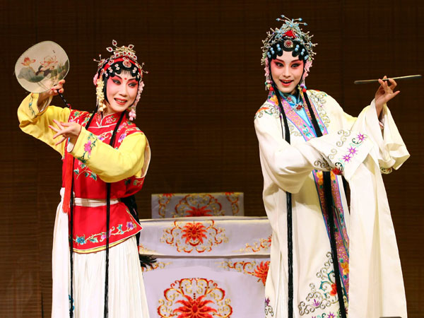 Peking Opera