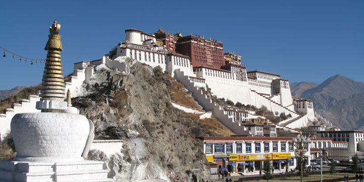 Potala Palace