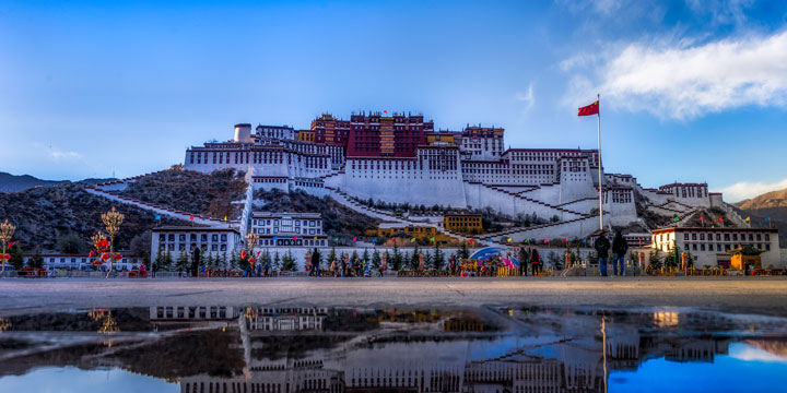 Potala Palace