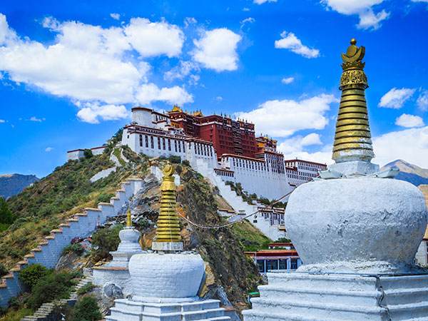 Potala Palace