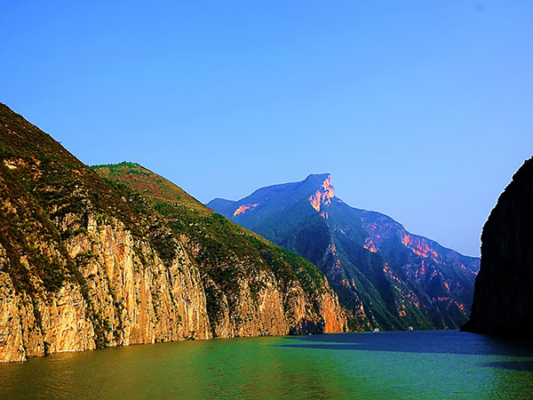 Qutang Gorge