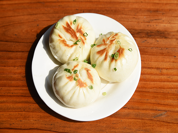  Most Popular Snacks in Shanghai - Xiaolongbao