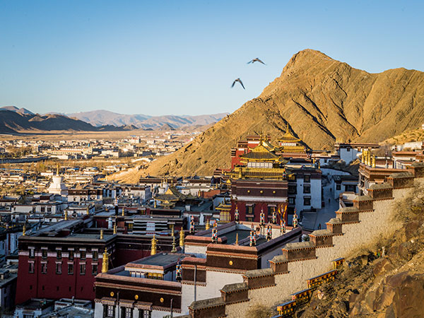 Shigatse