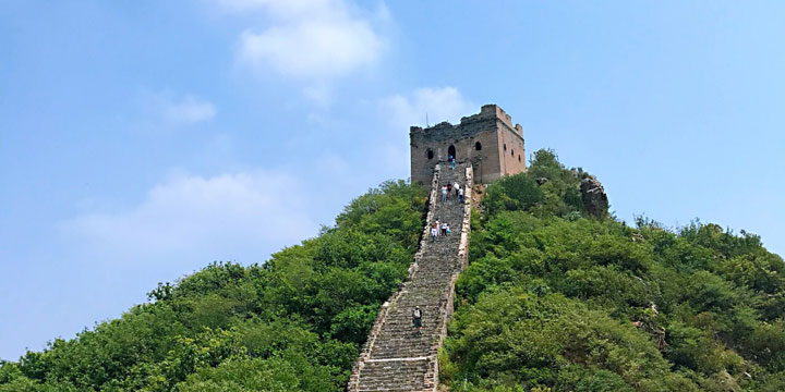 great wall china