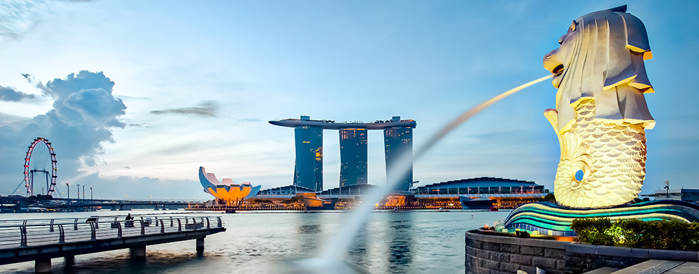 Singapore Tours