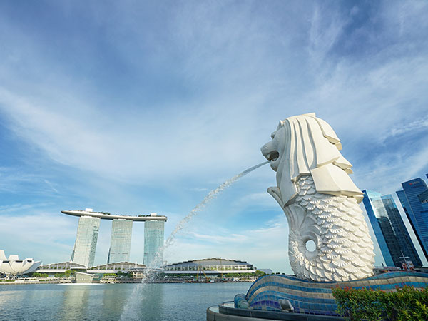 Singapore Tours