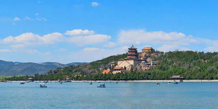 Summer Palace 