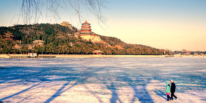 summer palace