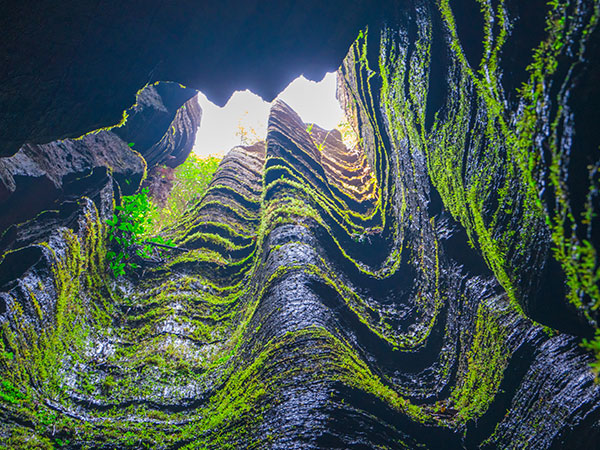 Suobuya Stone Forest