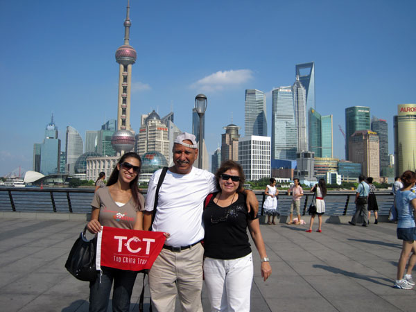 Shanghai Travel Reviews