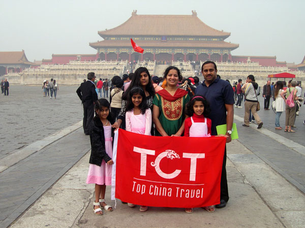 Beijing Travel Reviews