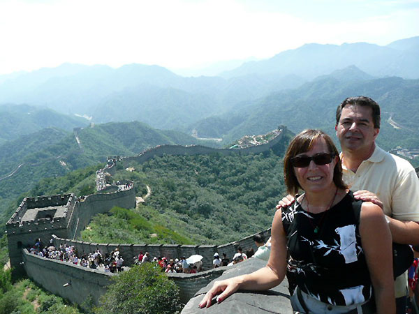 4 Days Best Beijing Tour