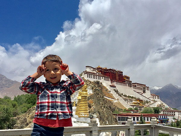 Potala Palace