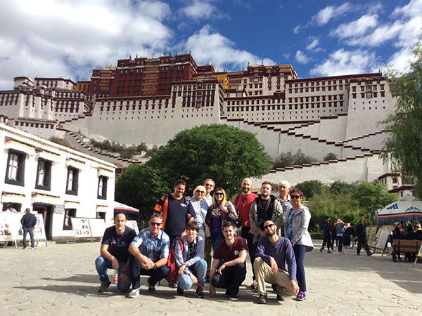 Potala Palace