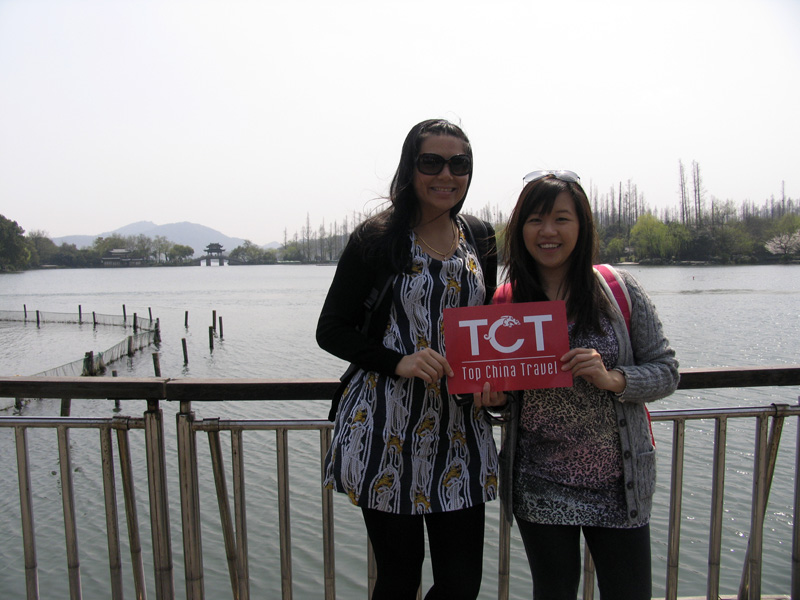 Beijing Guilin Shanghai tour review