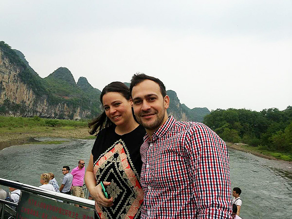 The Best China Vacation with Top China Travel