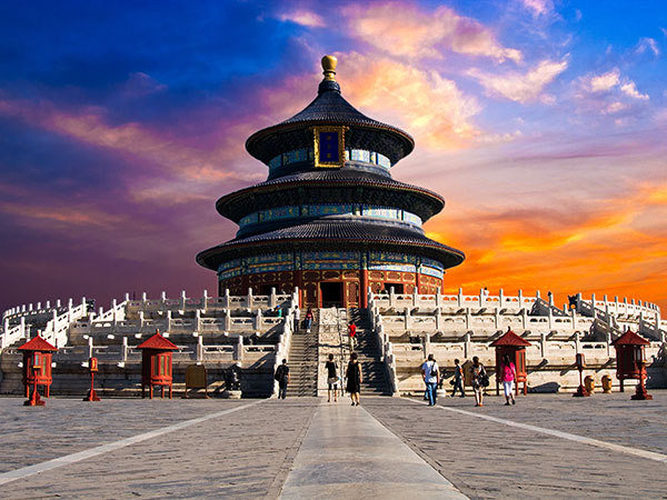 Temple of Heaven