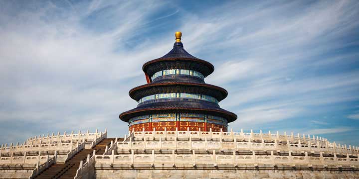 Temple of Heaven