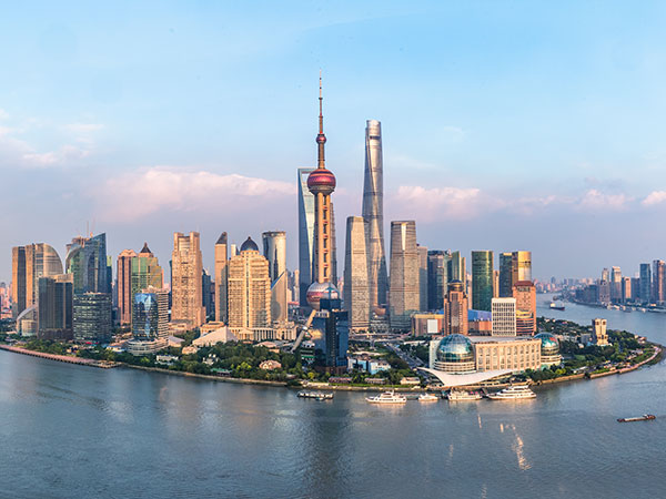 Shanghai Tours