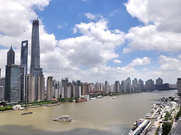 Huangpu River