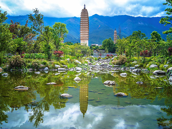 10 Days Best Yunnan Tour