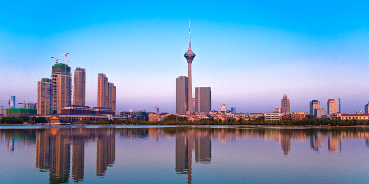 Tianjin TV Tower