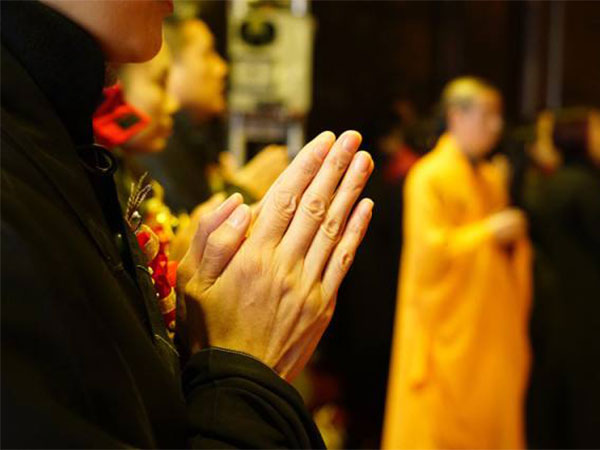 Religion Taboos in Tibet