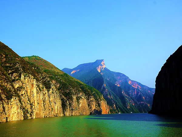 Yangtze River Cruises