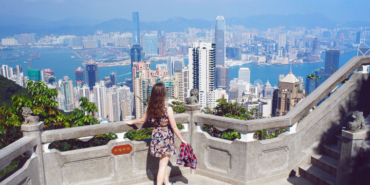 Victoria Peak