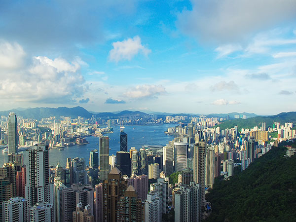 Victoria Peak