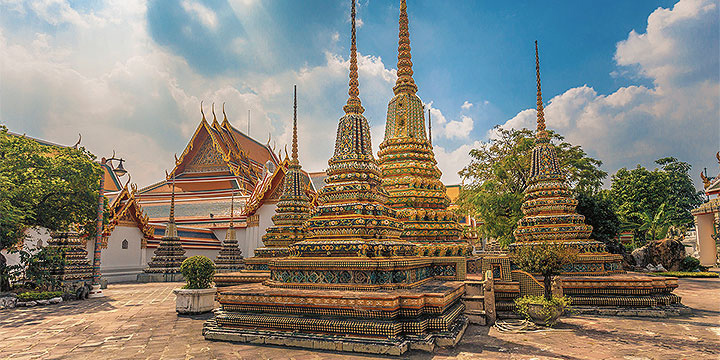 Wat Pho