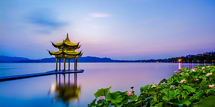 West Lake