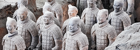 Xi'an Tours