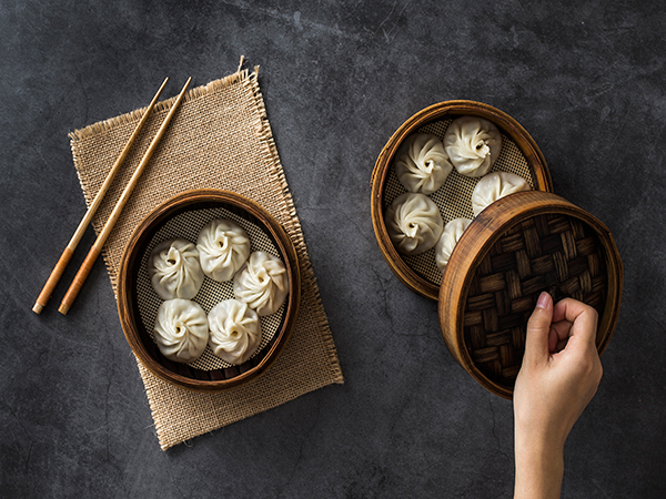 Xiao Long Bao