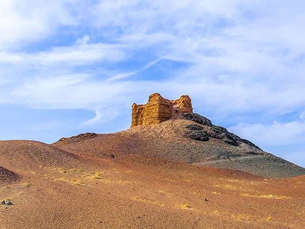 Yangguan Pass