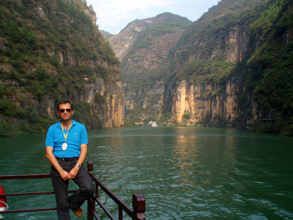 Yangtze River Cruise Reviews